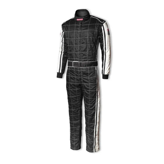 Ultra-1 One Piece 1 Layer SFI 3.2A/1 Suit - Speedxcrafts