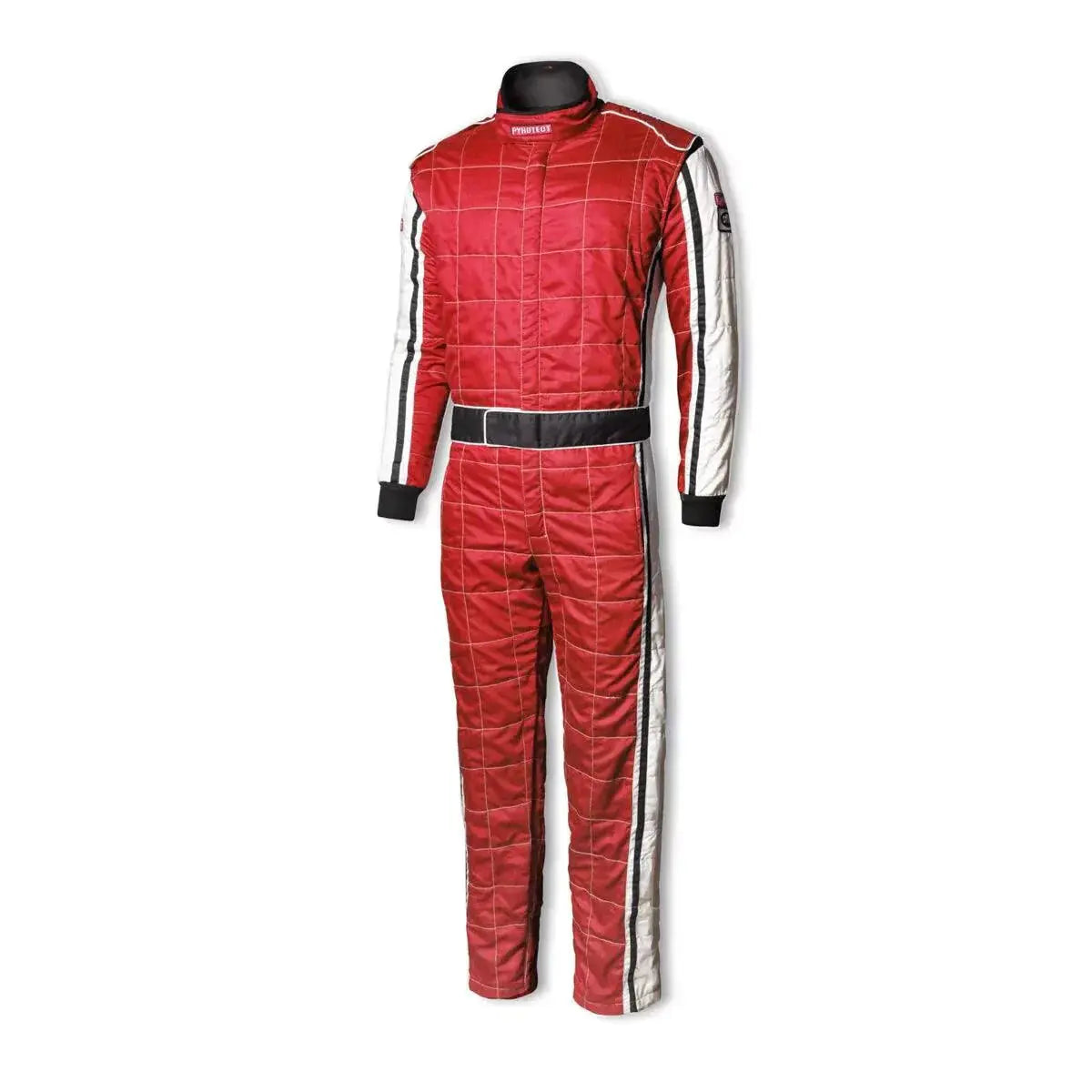 Ultra-1 One Piece 1 Layer SFI 3.2A/1 Suit - Speedxcrafts
