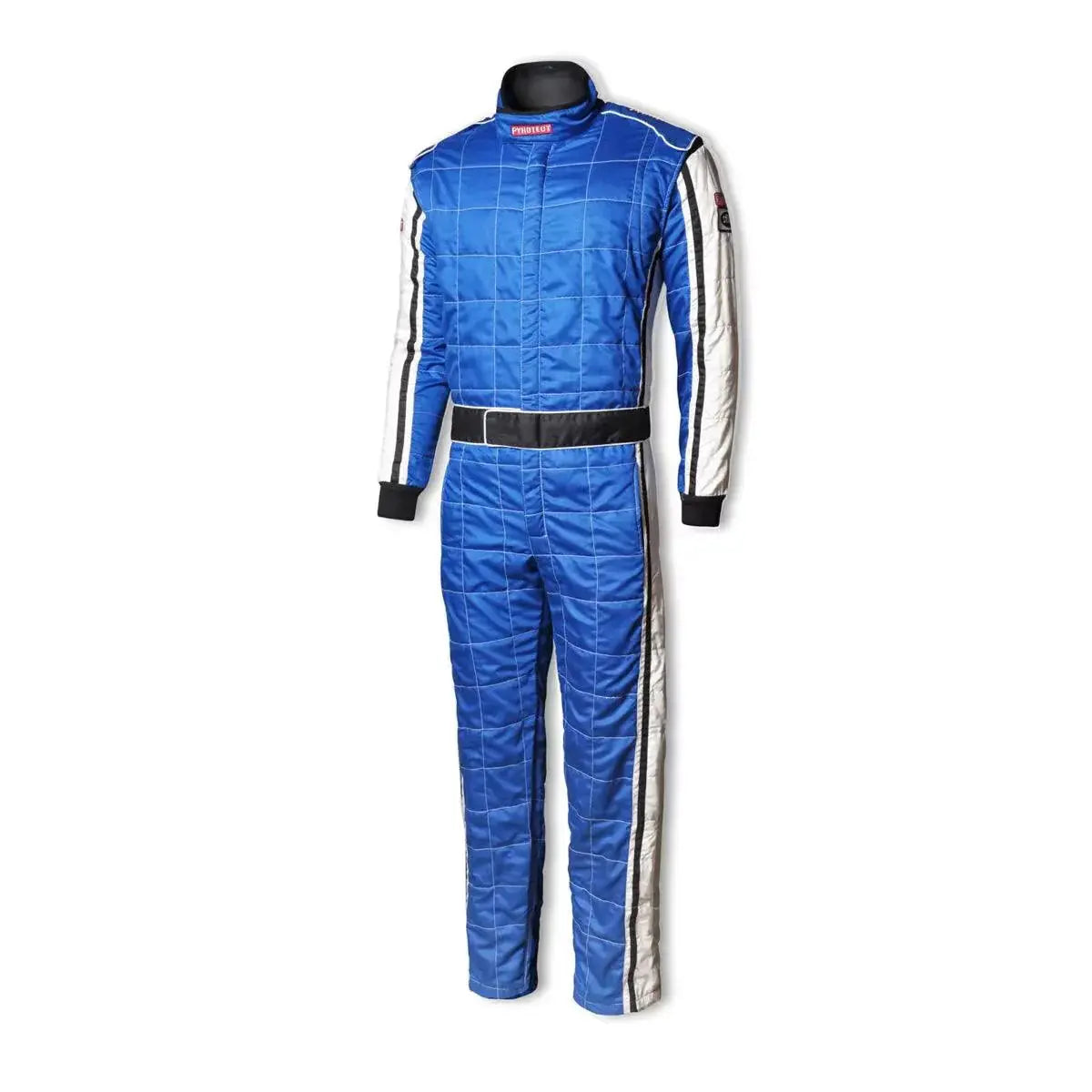 Ultra-1 One Piece 1 Layer SFI 3.2A/1 Suit - Speedxcrafts