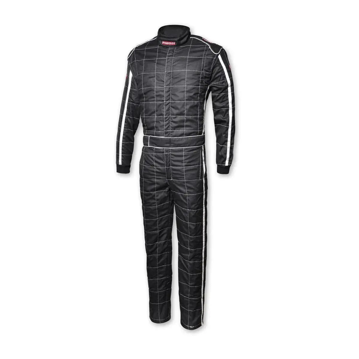 Ultra-1 One Piece 2 Layer SFI 3.2A/5 Suit - Speedxcrafts