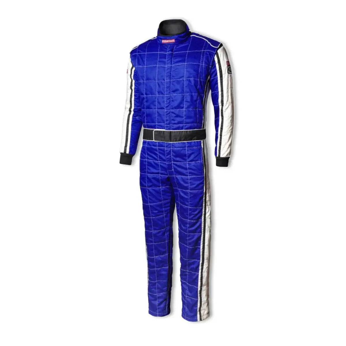 Ultra-1 Specialty One Piece 1 Layer SFI 3.2A/1 Suit -Ex Race Gear