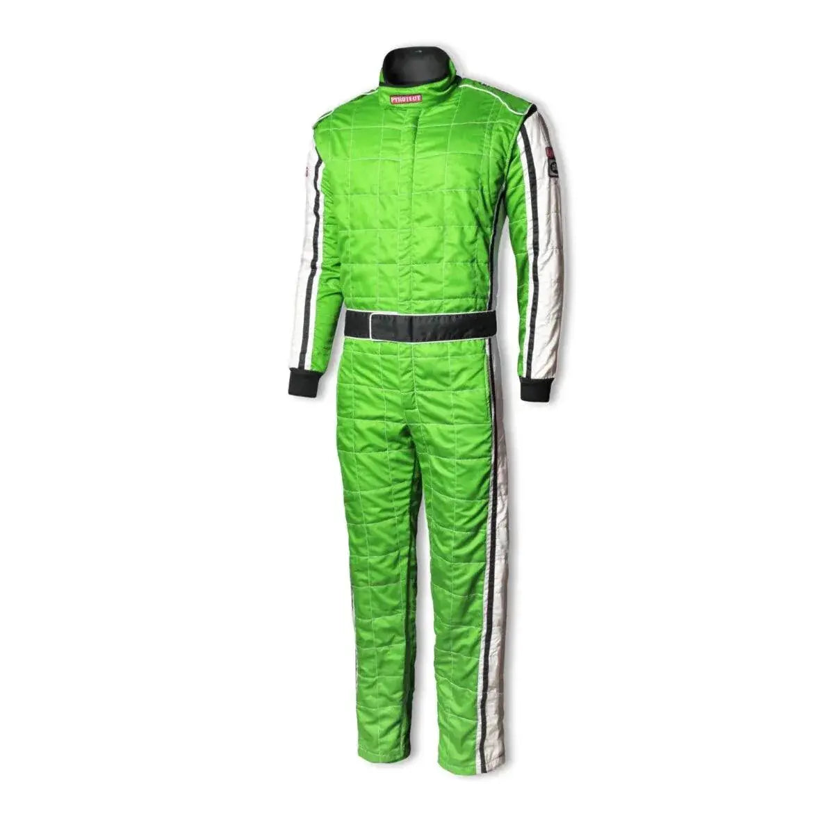 Ultra-1 Specialty One Piece 1 Layer SFI 3.2A/1 Suit -Ex Race Gear