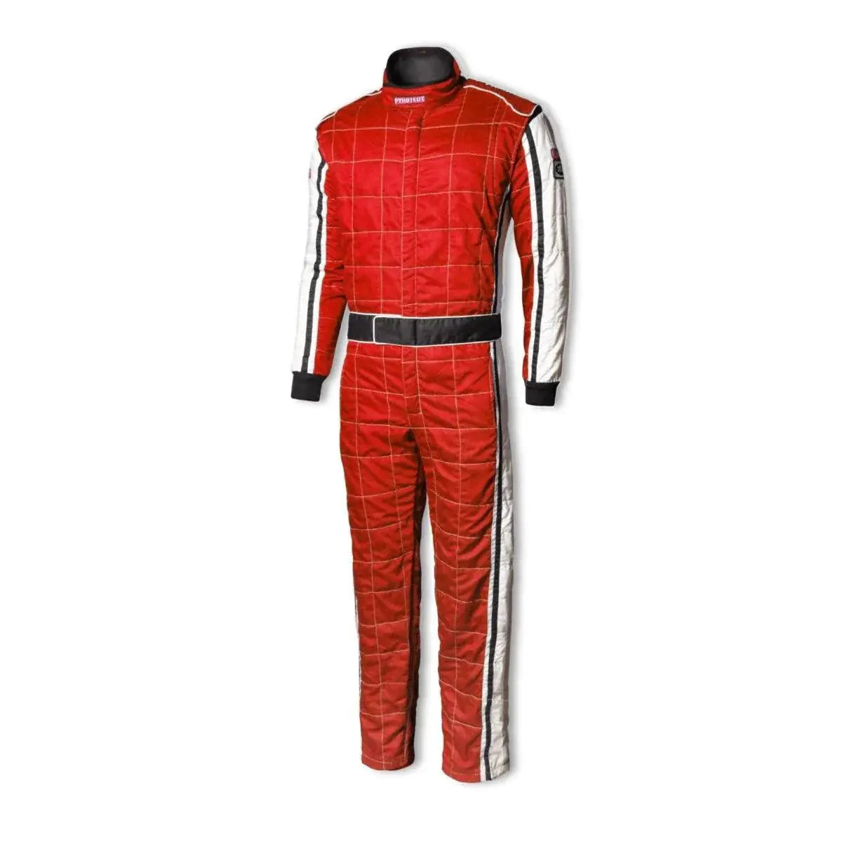 Ultra-1 Specialty One Piece 2 Layer SFI 3.2A/5 Suit | Ex Race Gear