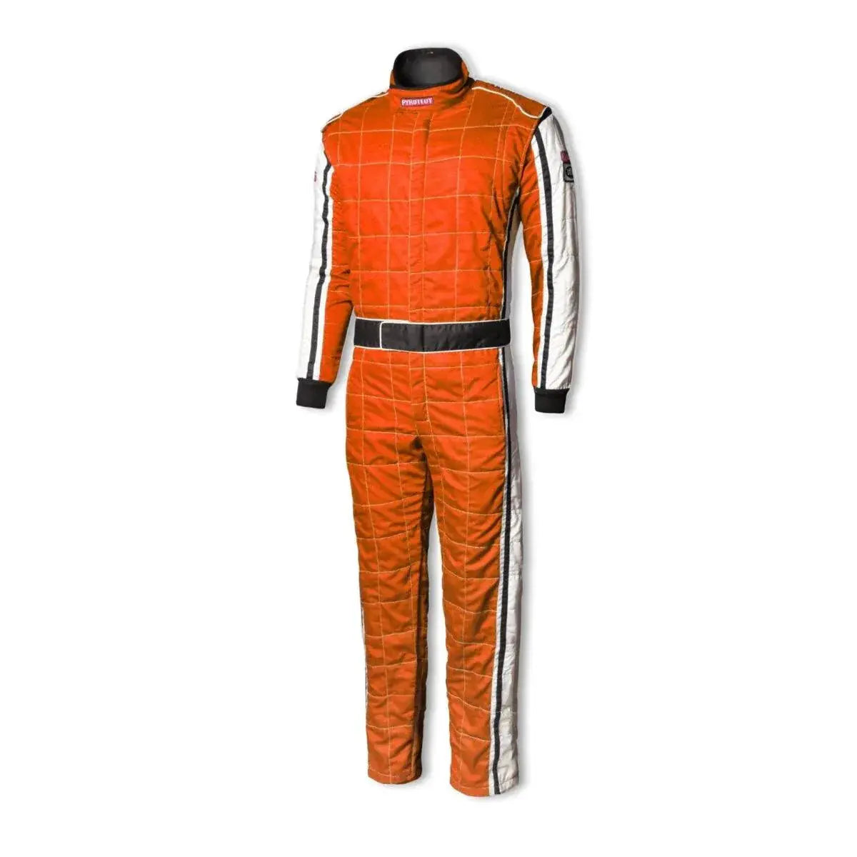 Ultra-1 Specialty One Piece 2 Layer SFI 3.2A/5 Suit | Ex Race Gear