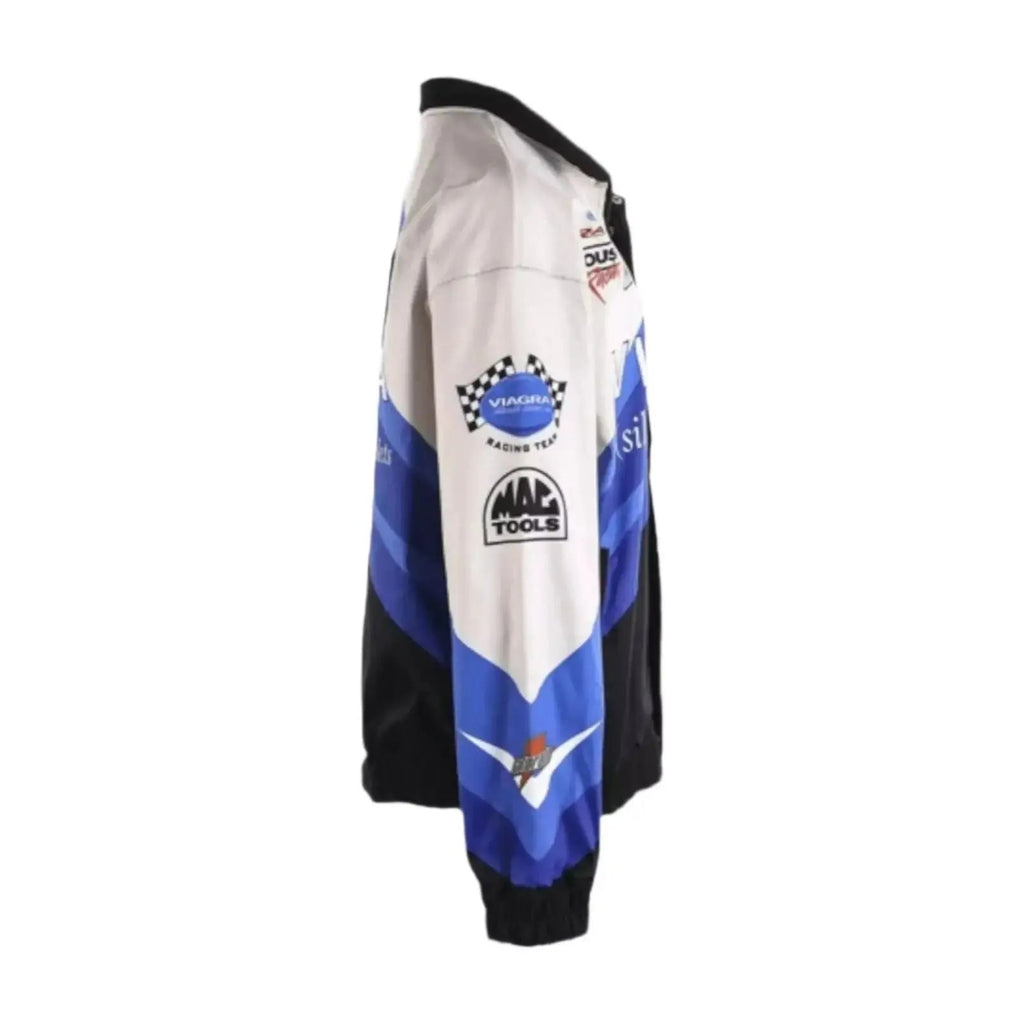 Viagra Nascar Vintage Racing Jacket