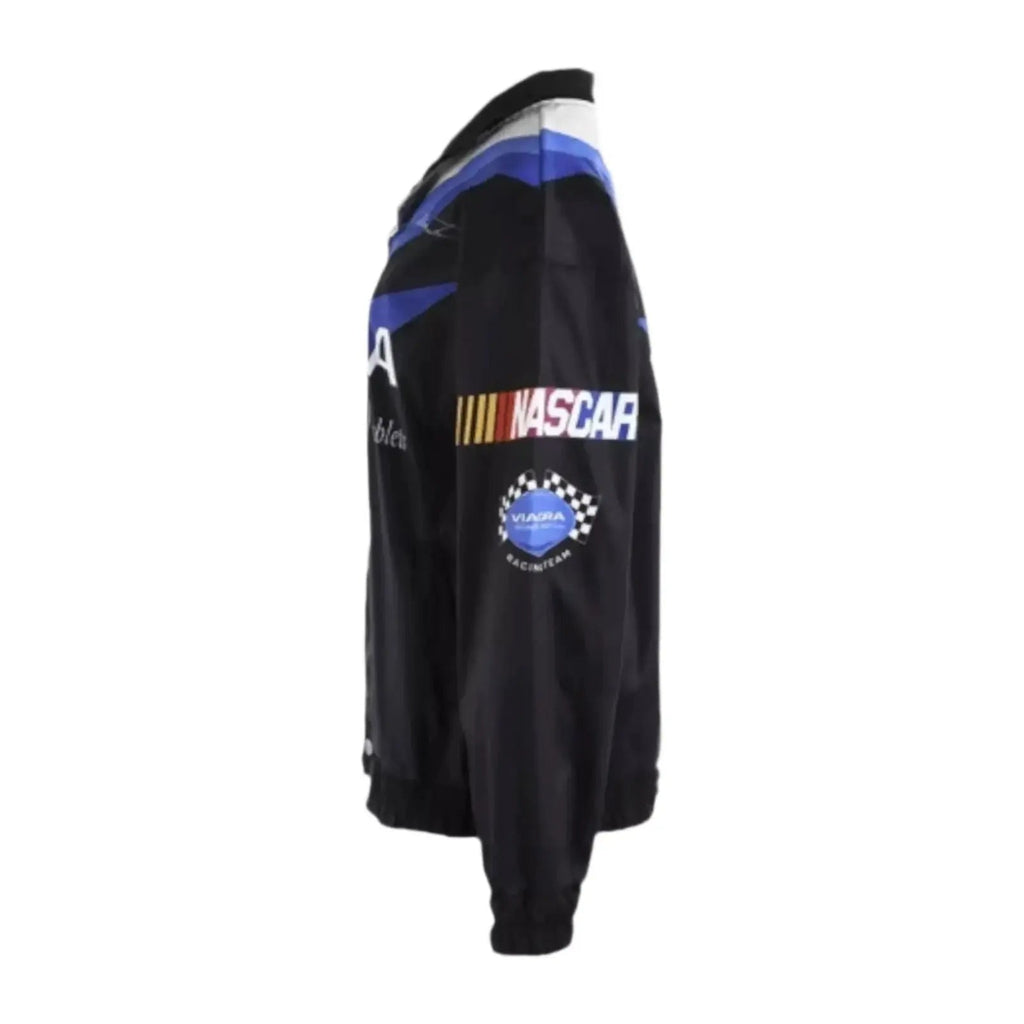 Viagra Nascar Vintage Racing Jacket
