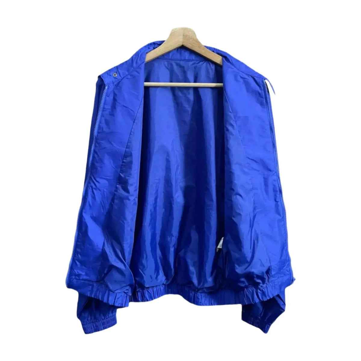 Vintage Ferrari Pirelli Racing Jacket - Classic Motorsport Apparel - Ex Race Gear