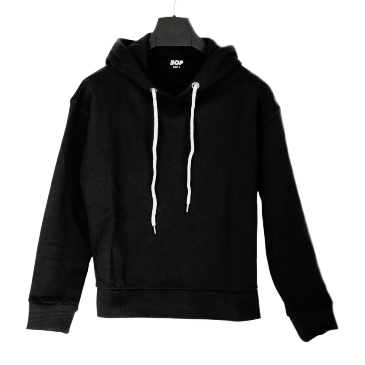 Women's SOP Hoodie | Stylish & Comfortable Design | Ex Race Gear