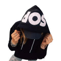 Women's SOP Hoodie | Stylish & Comfortable Design | Ex Race Gear