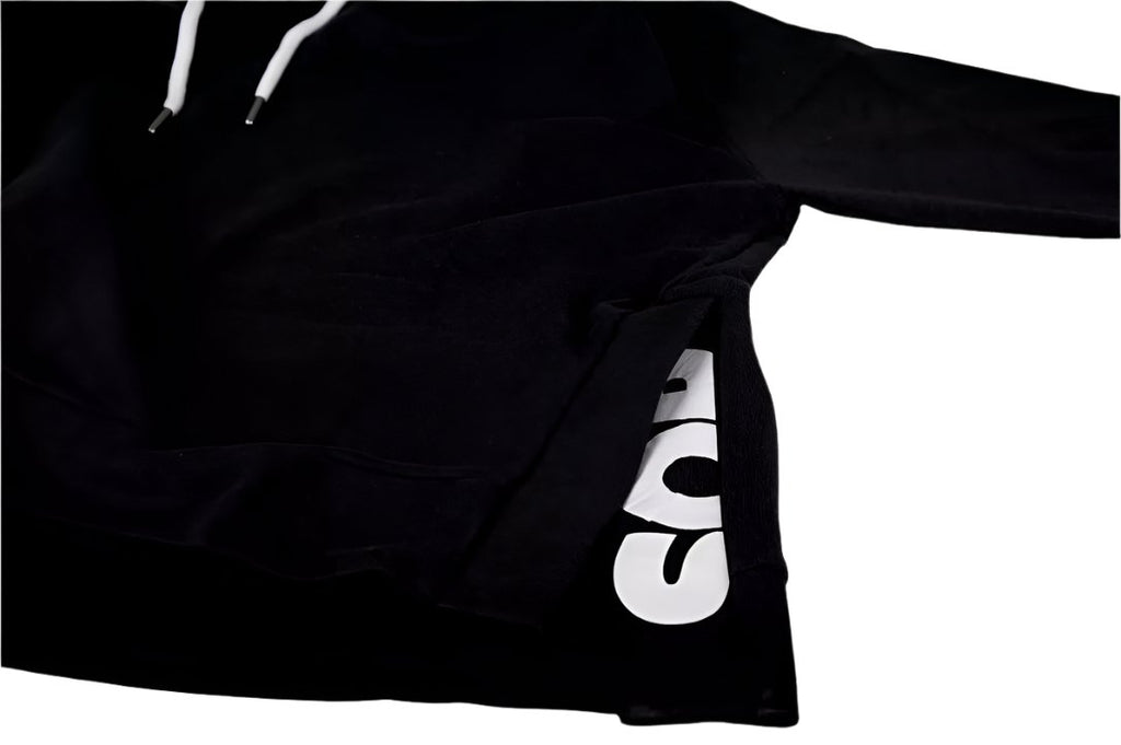 Women's SOP Hoodie | Stylish & Comfortable Design | Ex Race Gear