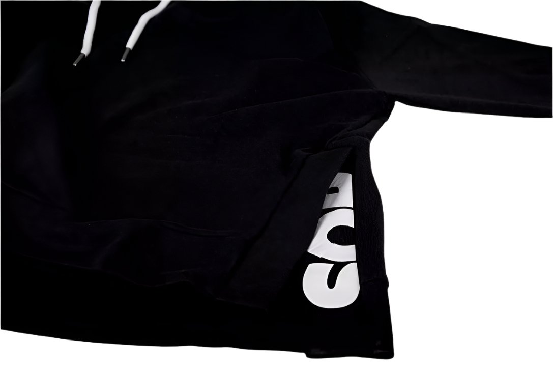 Women's SOP Hoodie | Stylish & Comfortable Design | Ex Race Gear