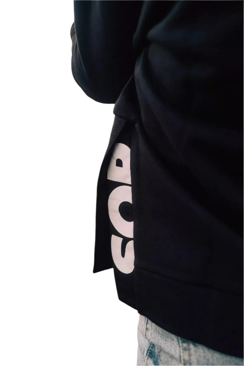 Women's SOP Hoodie | Stylish & Comfortable Design | Ex Race Gear