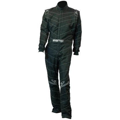 ZR-50 Race Suit | Ultimate Racing Gear for Professional Drivers - Speedxcrafts