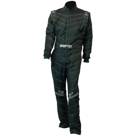 ZR-50 Race Suit | Ultimate Racing Gear for Professional Drivers - Speedxcrafts