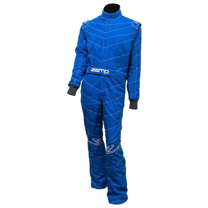 ZR-50 Race Suit | Ultimate Racing Gear for Professional Drivers - Speedxcrafts