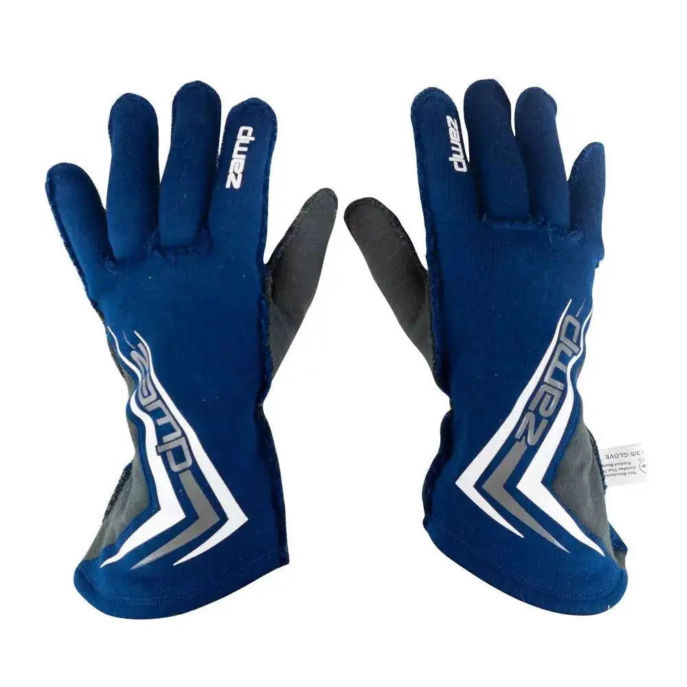 ZR-60 Race Gloves for Enhanced Grip and Protection on the Track | Ex Race Gear