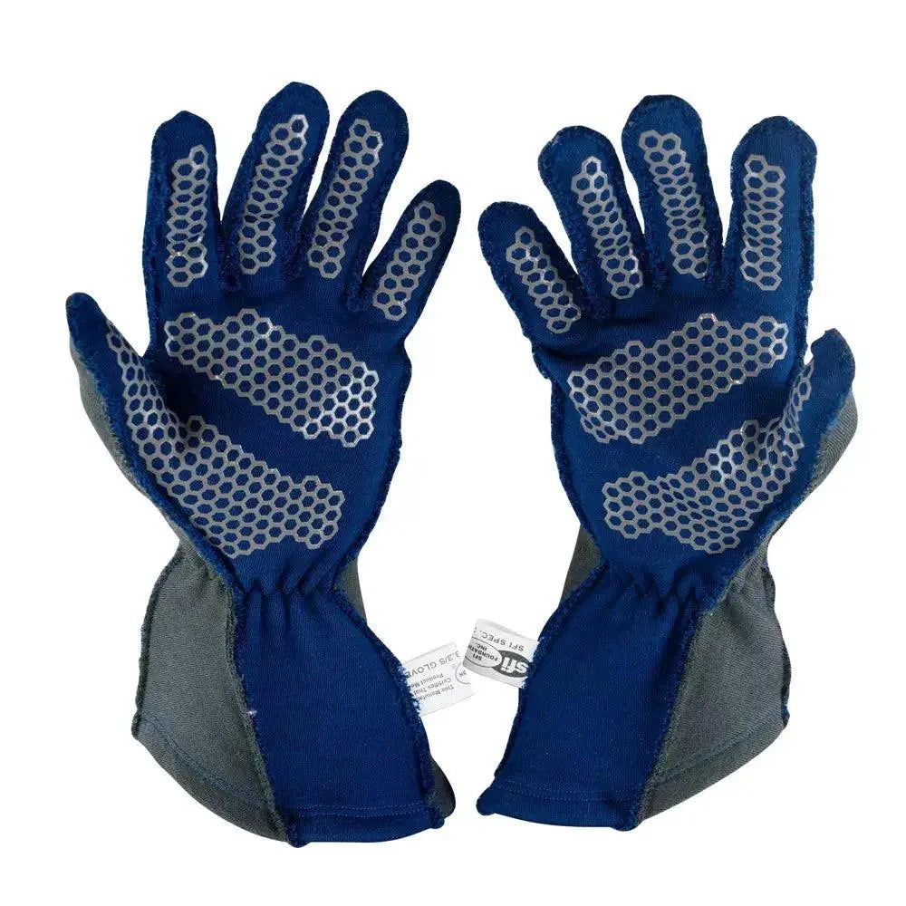 ZR-60 Race Gloves for Enhanced Grip and Protection on the Track | Ex Race Gear