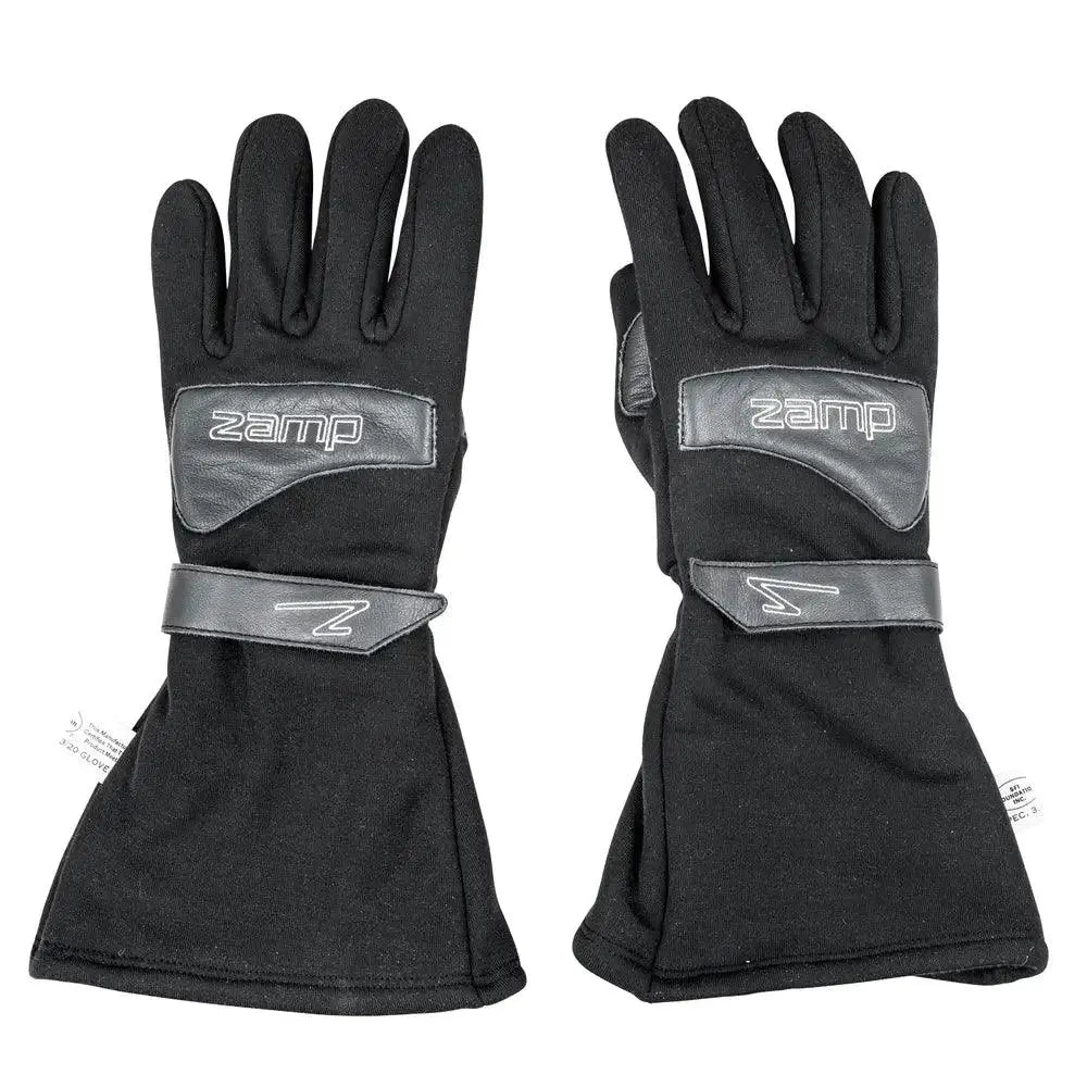 ZR-Drag Gloves for Enhanced Grip and Control in Drag Racing - Speedxcrafts