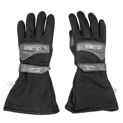 ZR-Drag Gloves for Enhanced Grip and Control in Drag Racing - Speedxcrafts