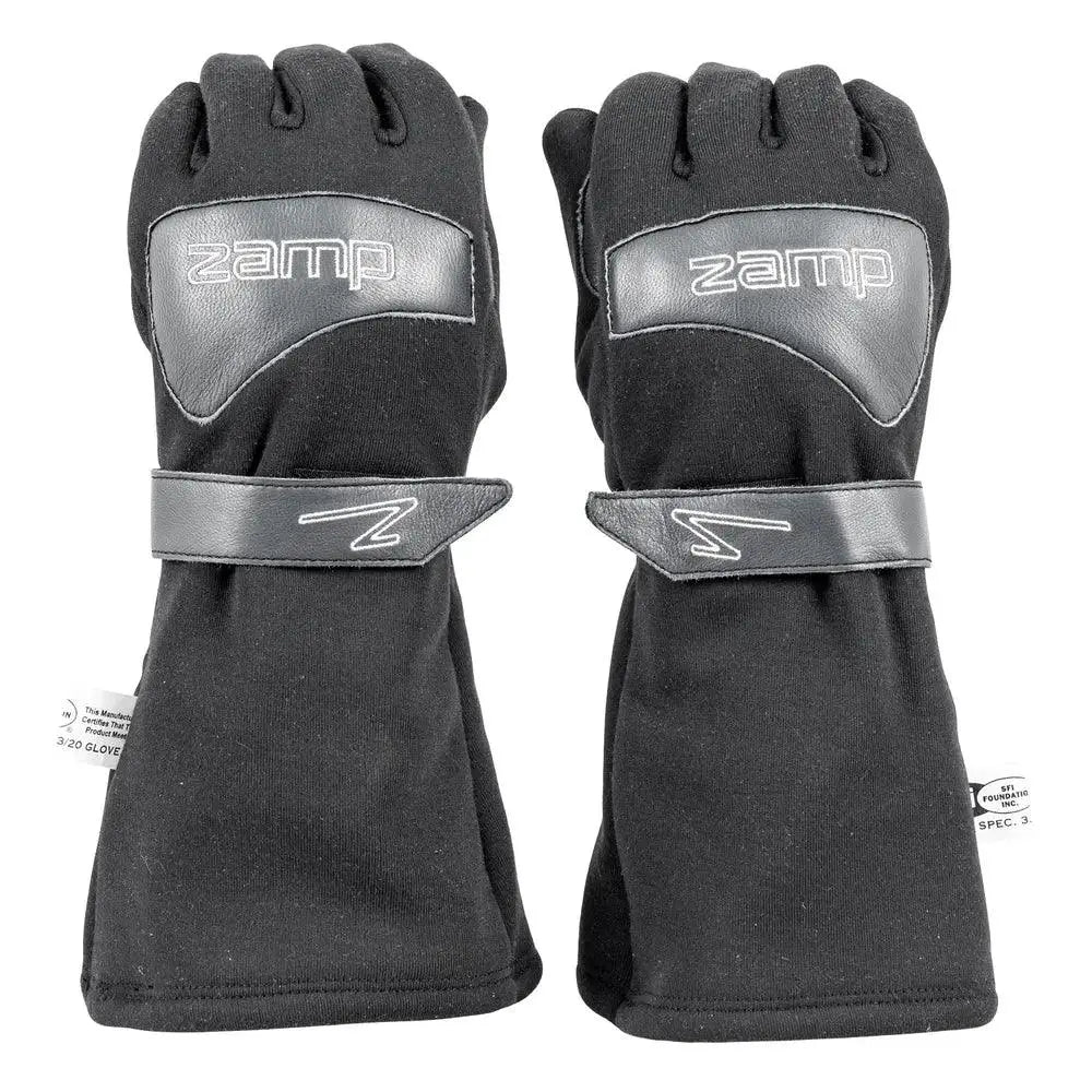 ZR-Drag Gloves for Enhanced Grip and Control in Drag Racing - Speedxcrafts