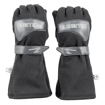 ZR-Drag Gloves for Enhanced Grip and Control in Drag Racing - Speedxcrafts