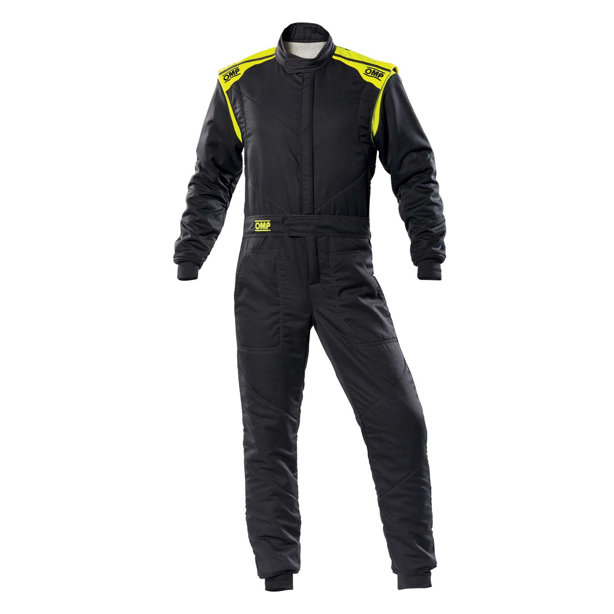 OMP First-S Racing Suit - 2023 Model | Ex Race Gear