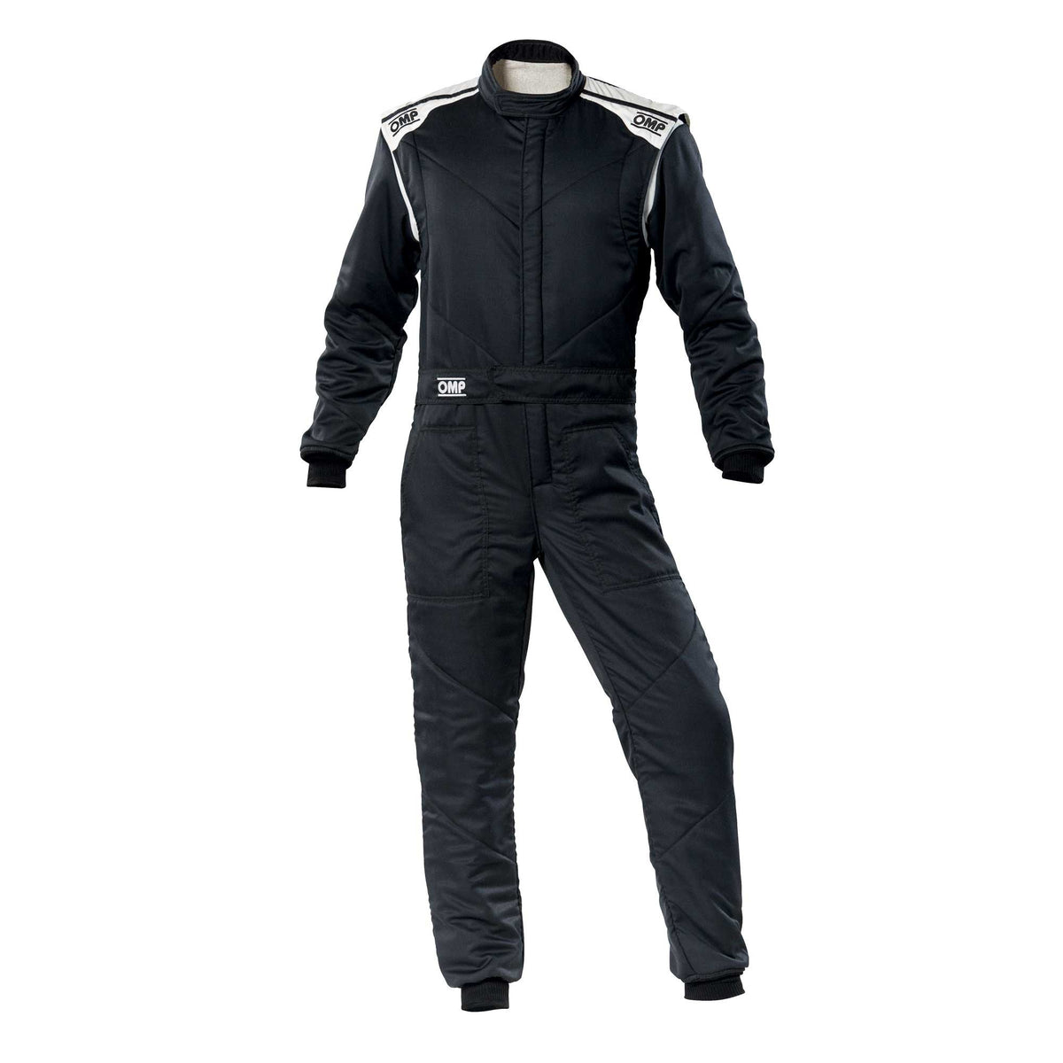 OMP First-S Racing Suit | Ex Race Gear