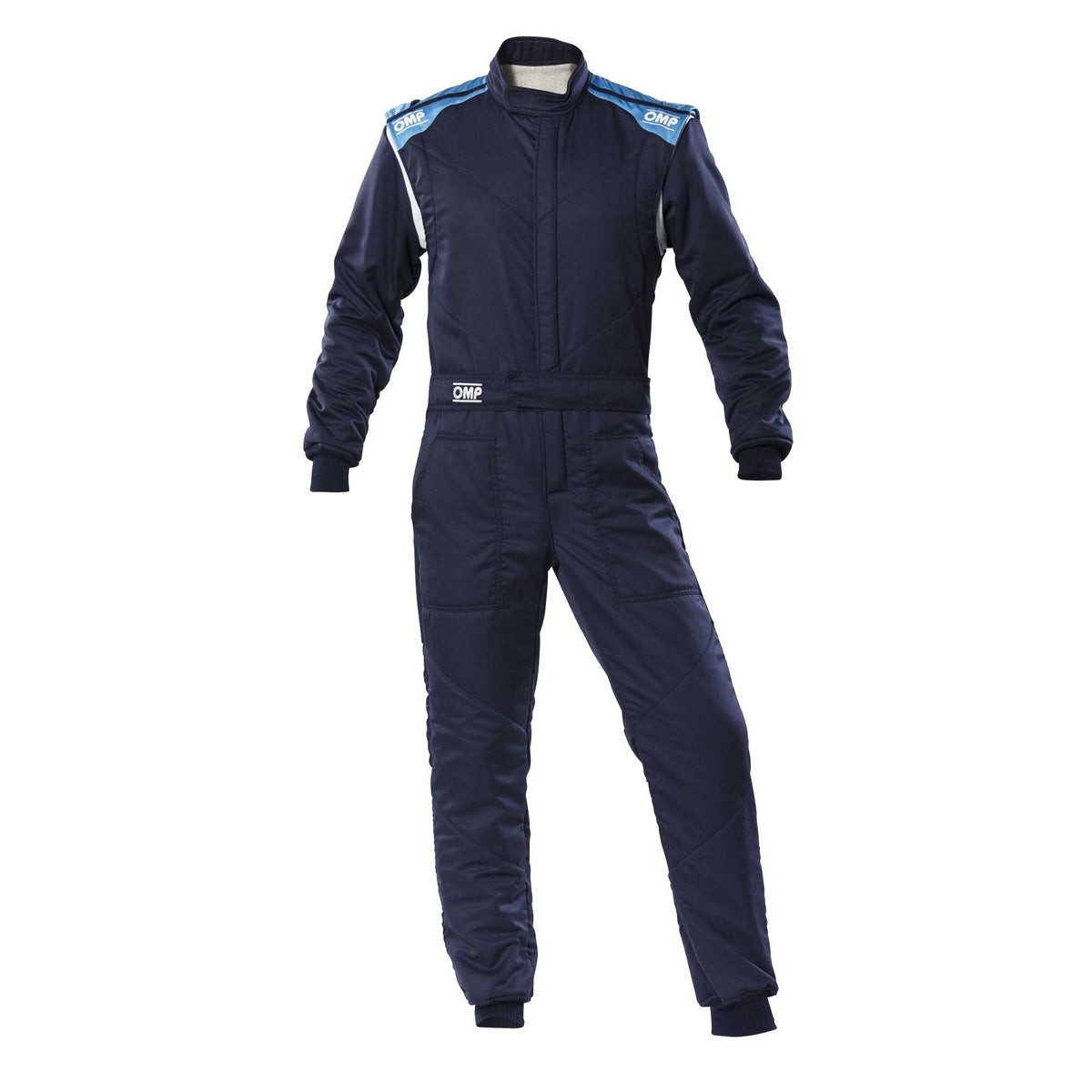 OMP First-S Racing Suit - 2023 Model | Ex Race Gear