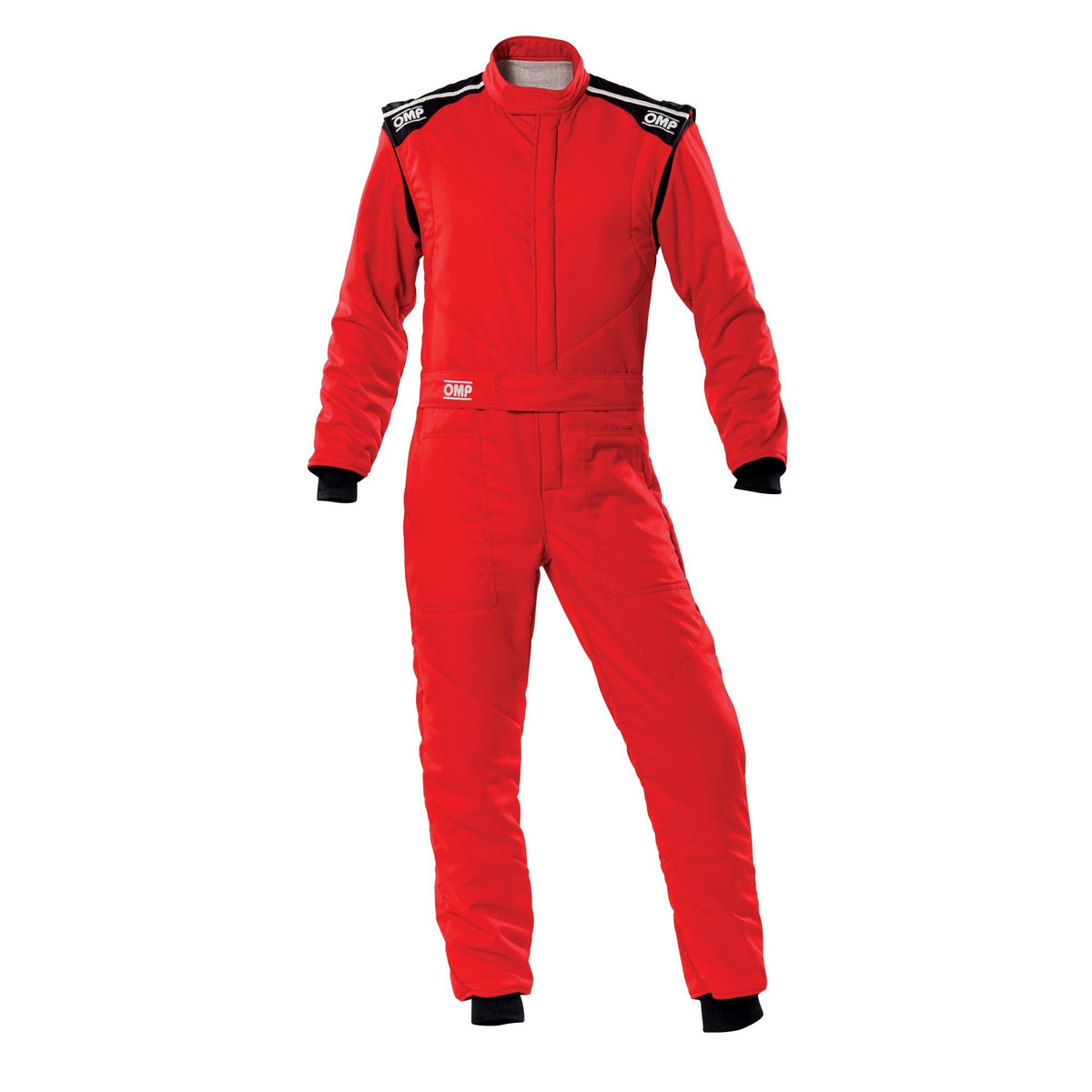 OMP First-S Racing Suit - 2023 Model | Ex Race Gear