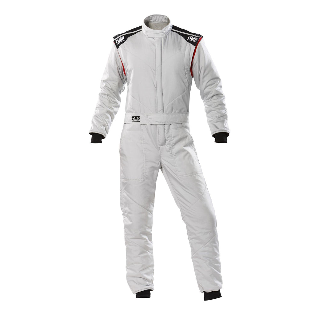 OMP First-S Racing Suit | Ex Race Gear