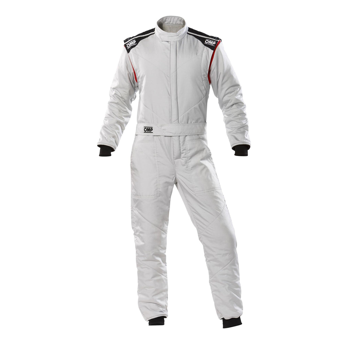 OMP First-S Racing Suit | Ex Race Gear