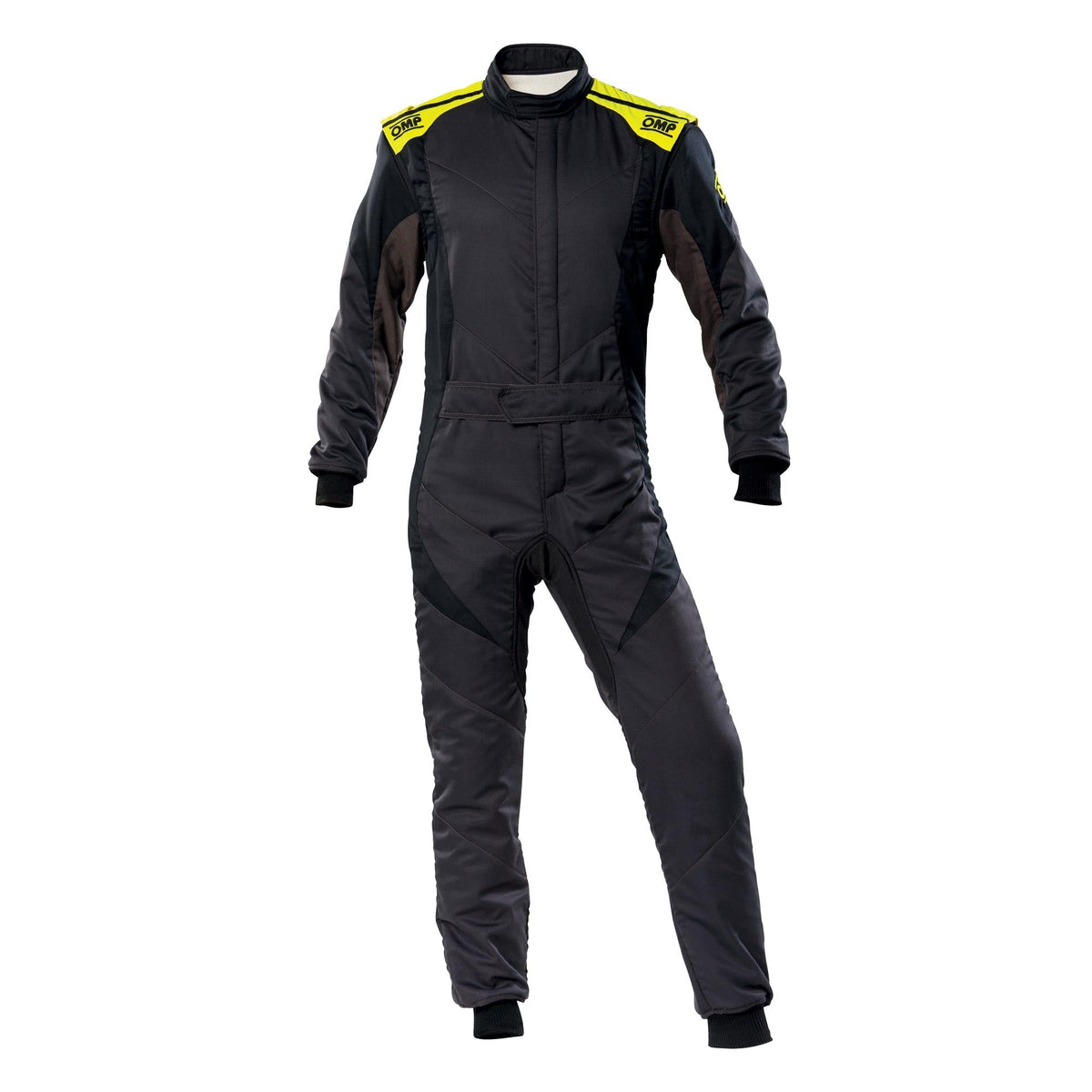 OMP First Evo Racing Suit - 2024 Model | Ex Race Gear