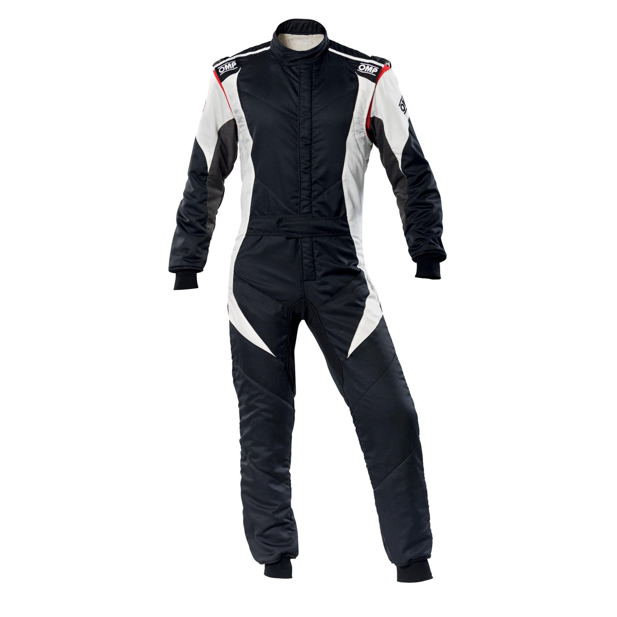 OMP First Evo Racing Suit - 2024 Model | Ex Race Gear