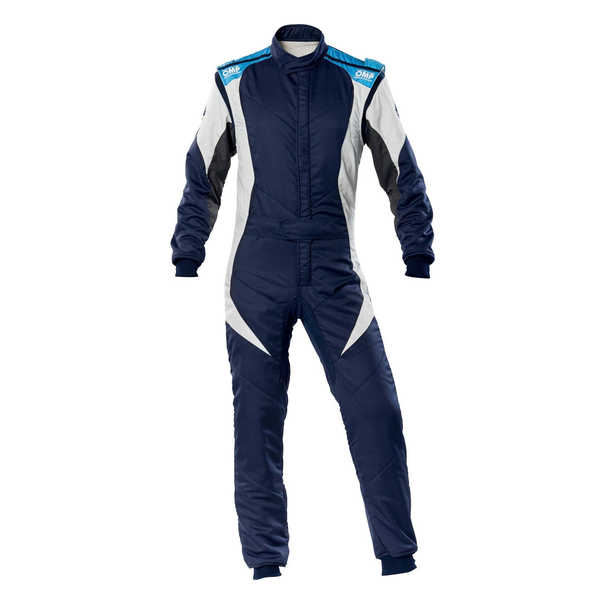 OMP First Evo Racing Suit - 2024 Model | Ex Race Gear