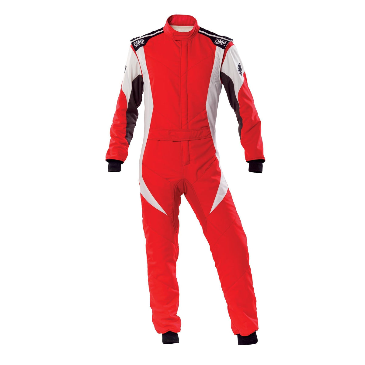 OMP First Evo Racing Suit - 2024 Model | Ex Race Gear