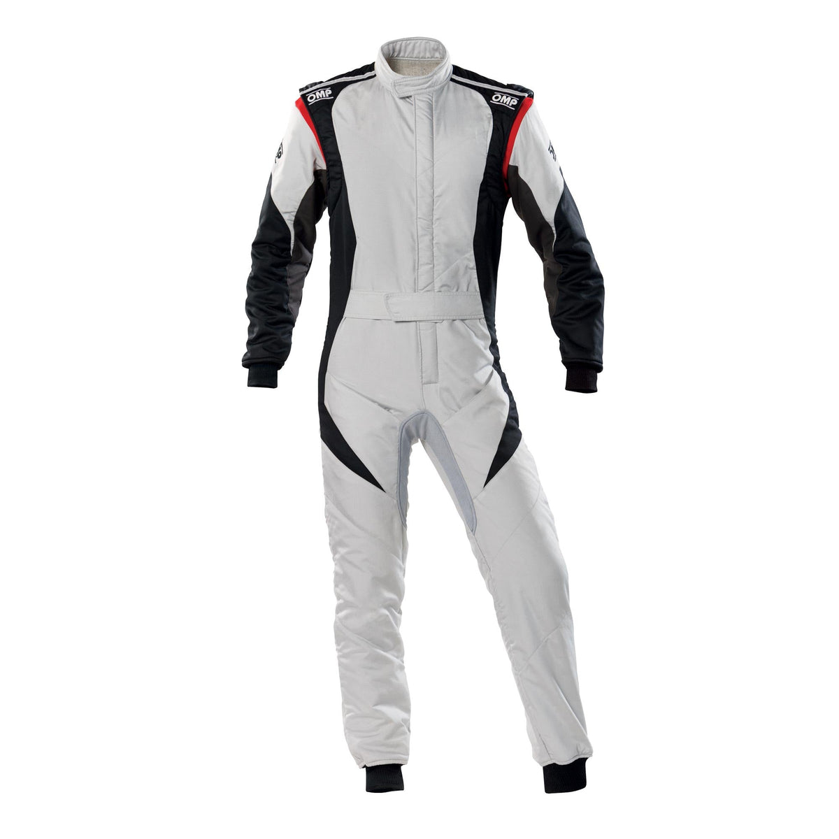 OMP First Evo Racing Suit - 2024 Model | Ex Race Gear