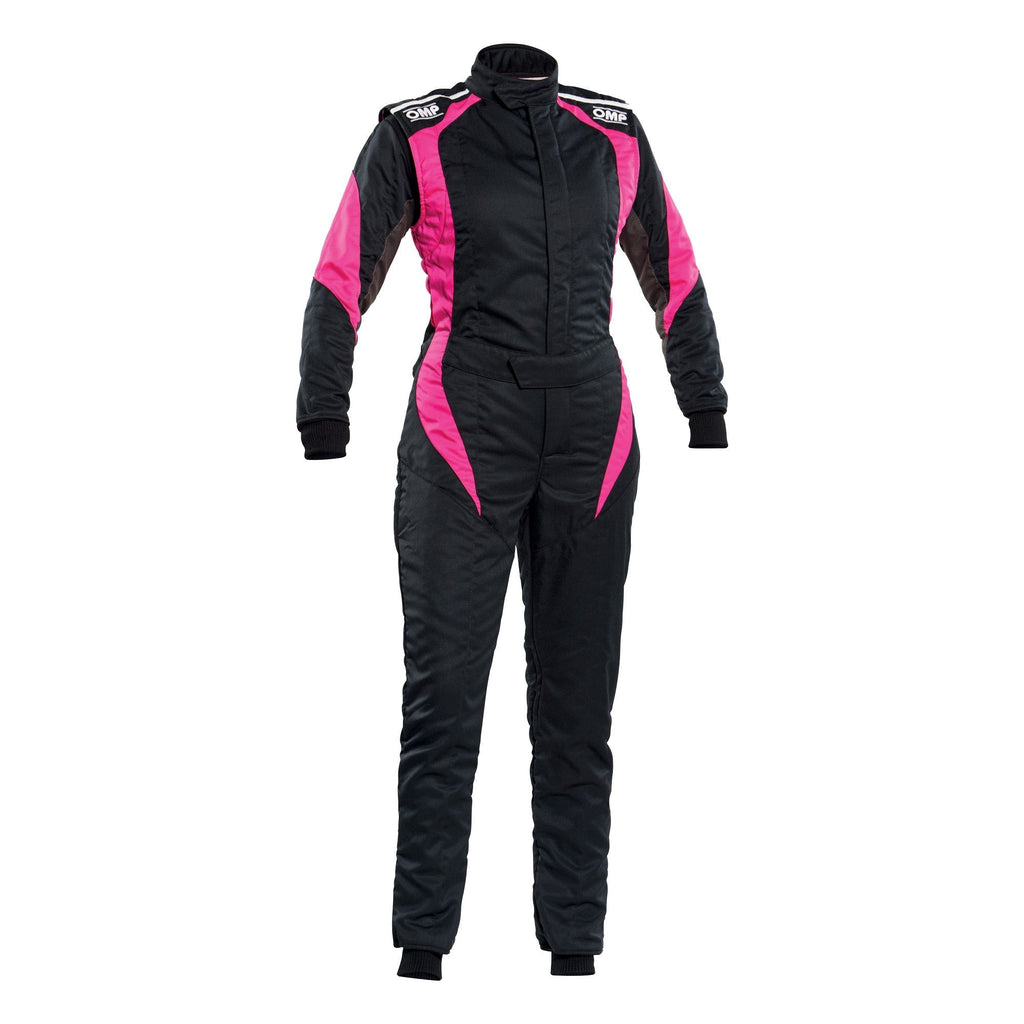 OMP First Elle Ladies Racing Suit | Ex Race Gear