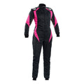 OMP First Elle Ladies Racing Suit | Ex Race Gear