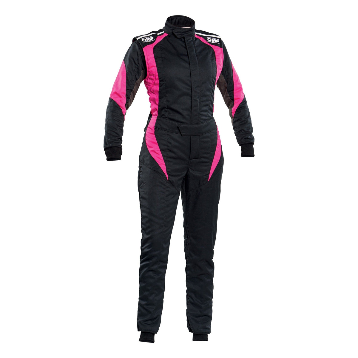 OMP First Elle Ladies Racing Suit | Ex Race Gear