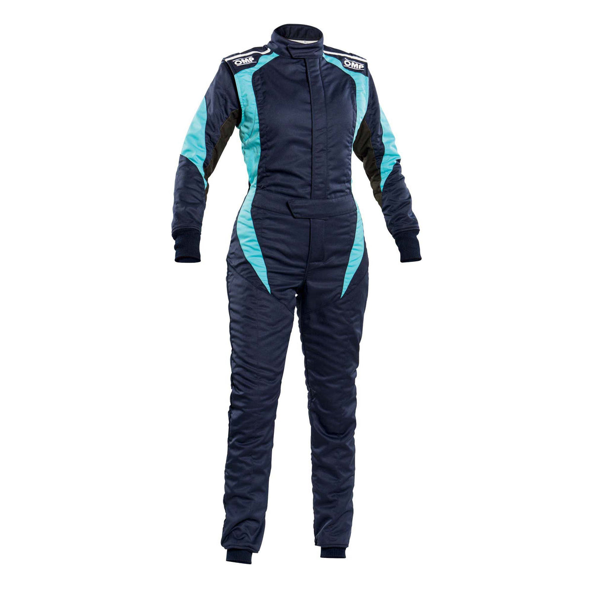 OMP First Elle Ladies Racing Suit | Ex Race Gear