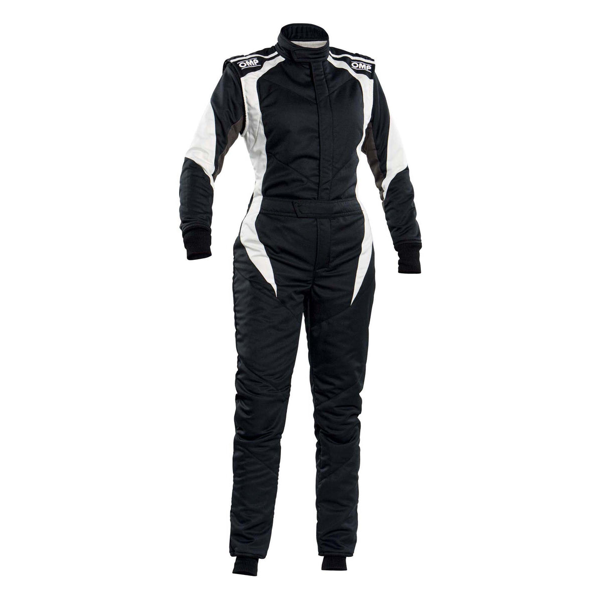 OMP First Elle Ladies Racing Suit | Ex Race Gear