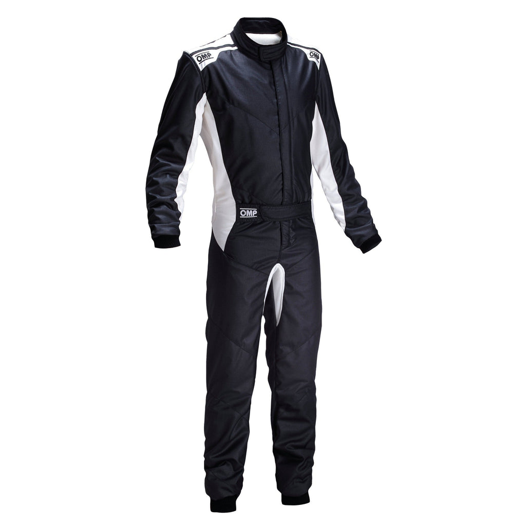 OMP One-S Racing Suit | Ex Race Gear