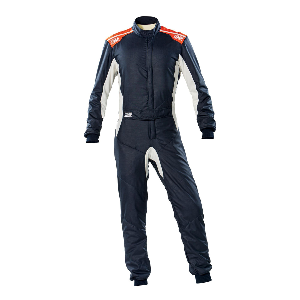 OMP One-S Racing Suit | Ex Race Gear