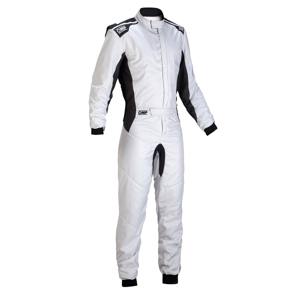OMP One-S Racing Suit | Ex Race Gear