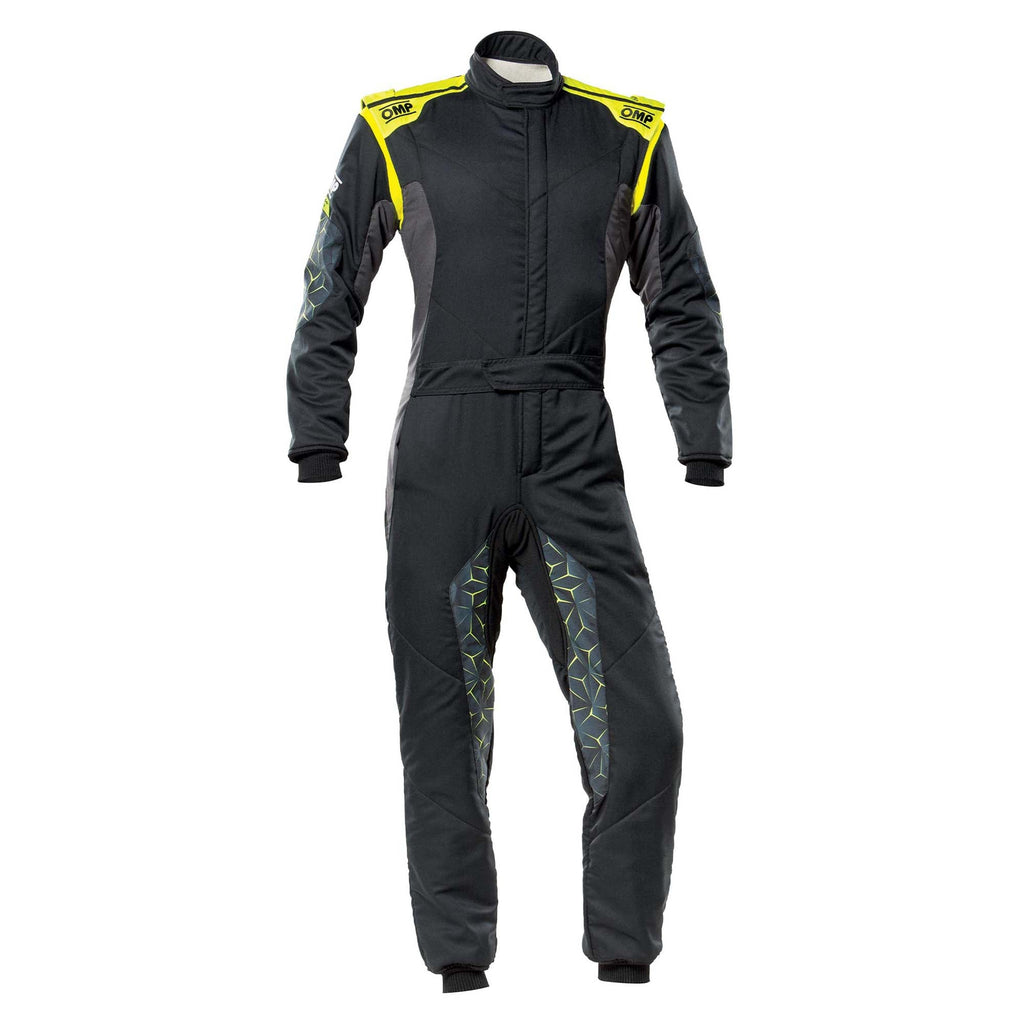 OMP Tecnica Hybrid Racing Suit | Ex Race Gear