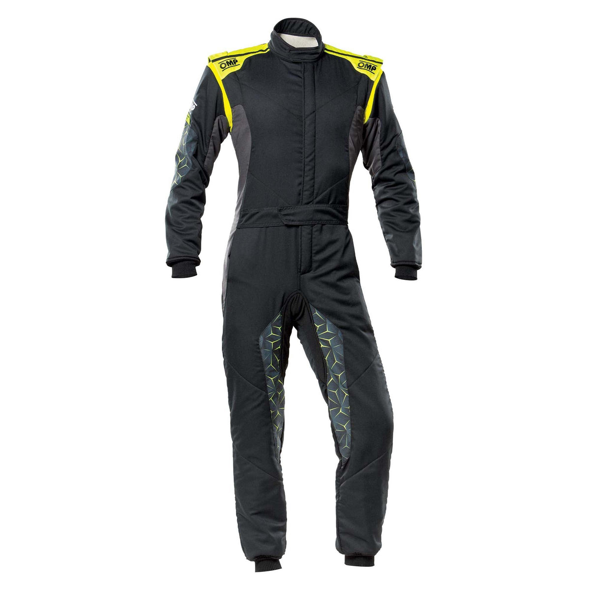 OMP Tecnica Hybrid Racing Suit | Ex Race Gear