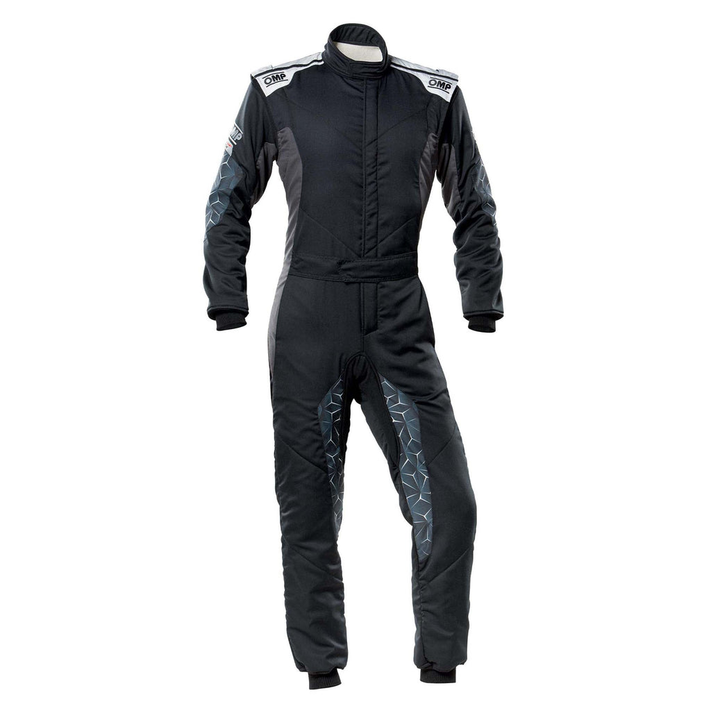 OMP Tecnica Hybrid Racing Suit | Ex Race Gear