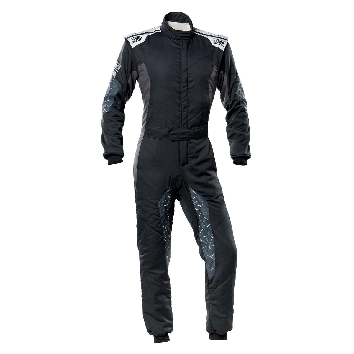 OMP Tecnica Hybrid Racing Suit | Ex Race Gear