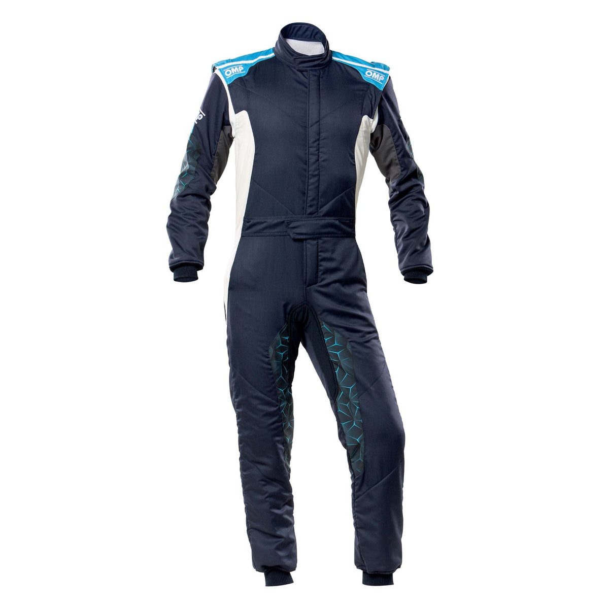 OMP Tecnica Hybrid Racing Suit | Ex Race Gear