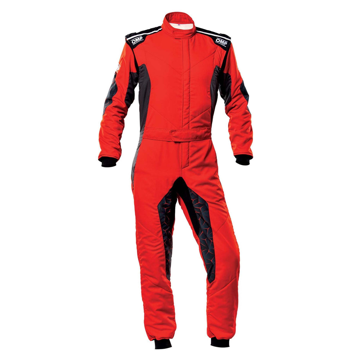 OMP Tecnica Hybrid Racing Suit | Ex Race Gear